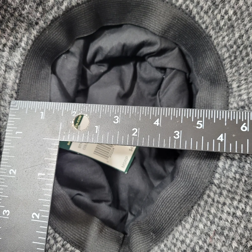 Ralph Lauren Bucket Hat. - Picture 11 of 13